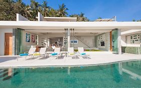 Lime Samui Villas